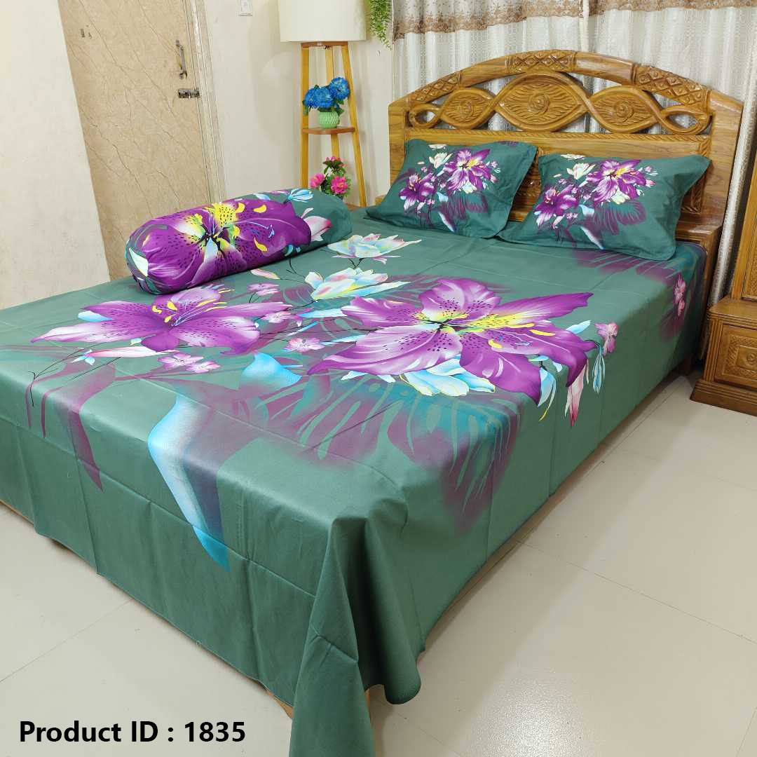 Digital Printed Luxury Digital Home tex